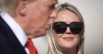 Donald Trump White House Staff Departures: Leavitt returns to MAGA Inc.