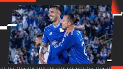 Golden Eagles Vs Millonarios set for 3:30 start in Medellín