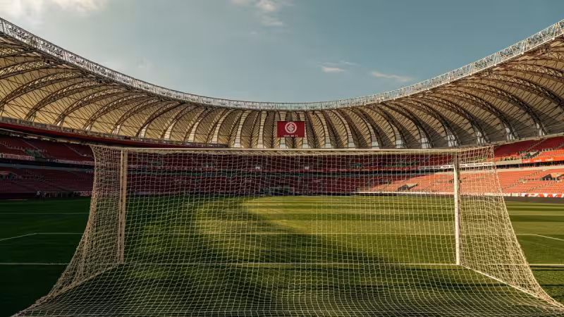 Atlético-mg Vs Internacional set for Saturday at Beira-Rio in round 24