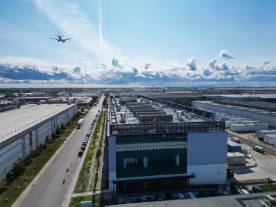 O'hare Data Center Tax Breaks: How the savings were calculated