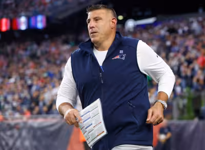 Patriots Roster Concerns Mike Vrabel linger after 24-21 win