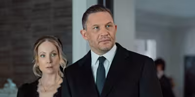 Tom Hardy Mobland Return set for Season 2 on September 18