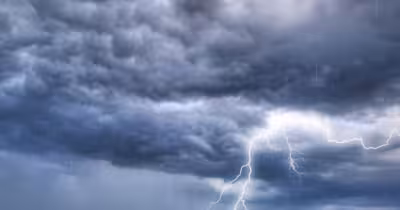 Tornado Warning In Cleveland: Saturday storms could hit during busy hours