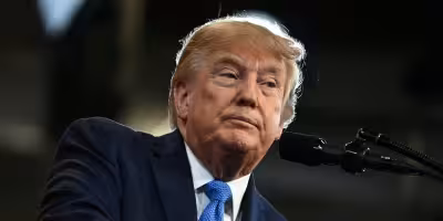 Trump Importing Beef Plan Draws Backlash From Cattle Producers