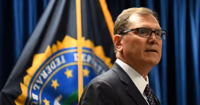 2nd Circuit says John Sarcone was not lawful United States Attorney in James case