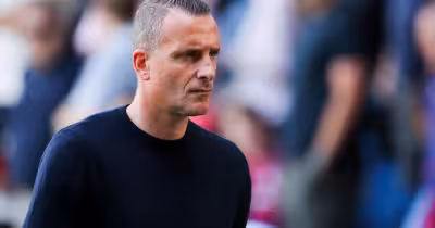 West Brom Vs Burnley: Heggebo ban shapes Championship meeting