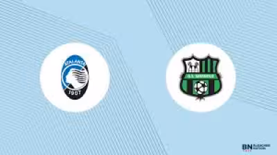 Atalanta Vs Sassuolo: Bowie and Doig start as BBC expands Serie A coverage