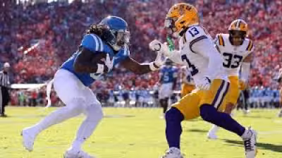 Daquan Wright among 16 players granted eligibility reprieve in Louisiana