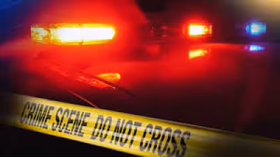 Explosion ends Gower police chase; Christopher Williams identified by Clinton County