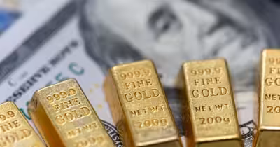 Gold Price Today: Domestic rates jump as world gold hits 4,632 USD