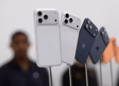 Macrumors says Apple could announce iPhone 18 event on Aug. 26