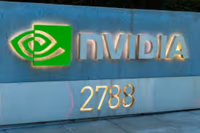 Nvidia Earnings Near as Wall Street Tests the AI Trade