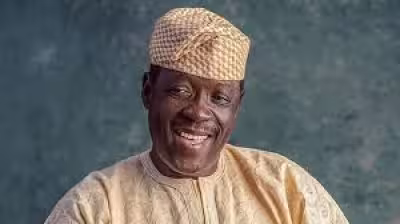 Ogogo’s daughter accuses Nigerians of profiting from his cancer battle