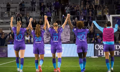 Orlando Pride Vs Washington Spirit heads Lion Links roundup on August 21, 2026