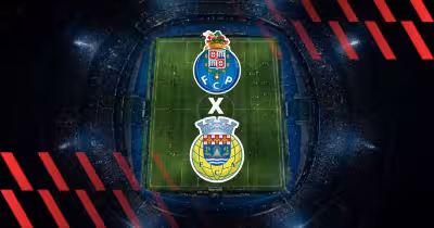 Porto Vs Arouca: Farioli makes two changes before 20:30 kickoff