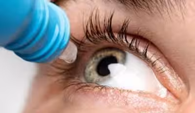 Prestige Brand Holdings Eye Drops Recall Hits 39,060 Clear Eyes Bottles