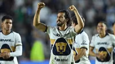 Pumas Vs Necaxa: Rodrigo López defends CU after winless stretch