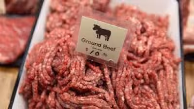 Trump tariffs-free Beef import deal aims to cool prices as shoppers feel squeeze