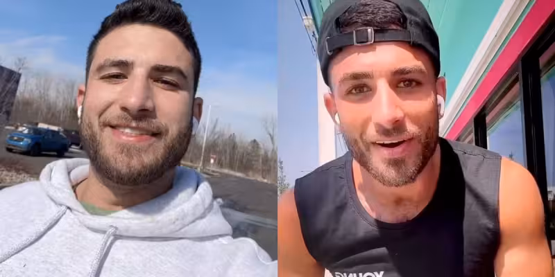 Christian Death Styles: Gay adult performer Christian Styles dies at 29