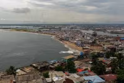 Deportees Sent To Equatorial Guinea After Liberia Refusal