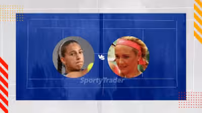 Donna Vekić favored over Diane Parry in WTA Monterrey round-of-32 clash