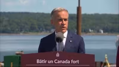 Doug Ford fires back as Trump threatens 50% tariffs on Canadian autos