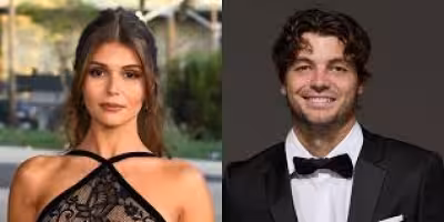 Taylor Fritz and Olivia Jade sightings in NYC renew romance buzz