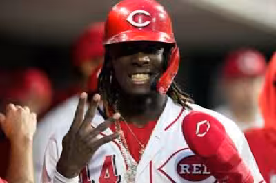 Reds Vs Giants: Cincinnati’s collapse deepens after 20-11 start