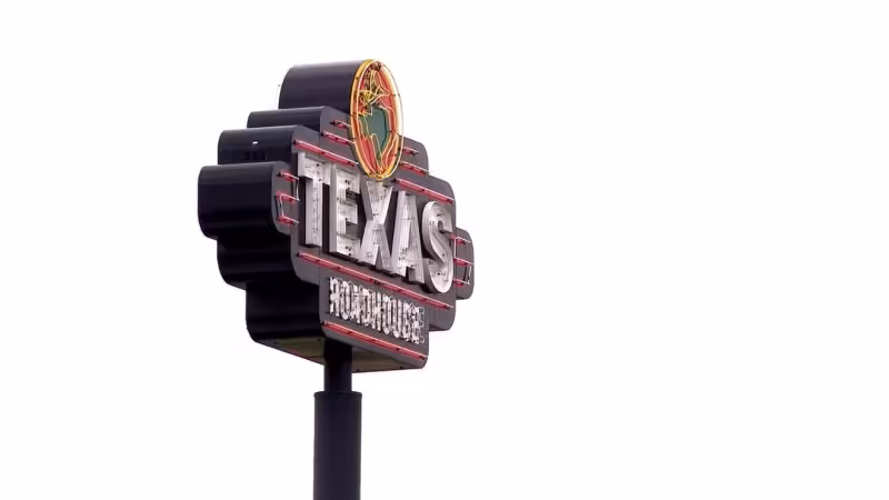Texas Roadhouse says it found no credible evidence after viral food tampering claim