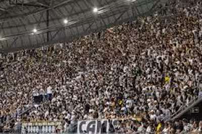 Cruzeiro Vs Atlético-mg ticket sales open for Copa do Brasil derby at Arena MRV