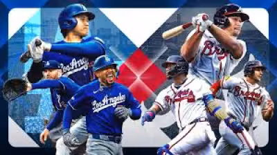 Dodgers Vs Braves promotion on Polymarket offers Oregon traders $20 bonus