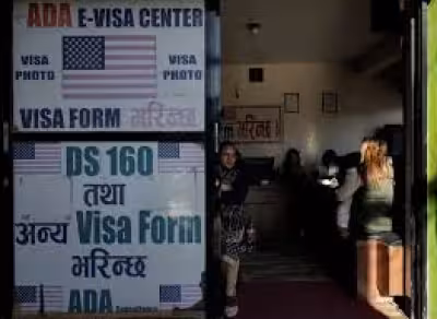 Immigrant Visa Pause Hits All US Applicants as Interviews Are Canceled