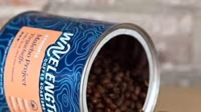 New coffee roasting company starts from one couple’s questions in Mass.