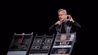 Nvda Earnings: Investors Watch Data Center Networking Growth on Wednesday