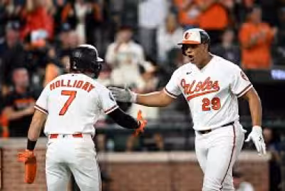 Orioles Vs Cardinals opens Tuesday as both chase Wild Card spots