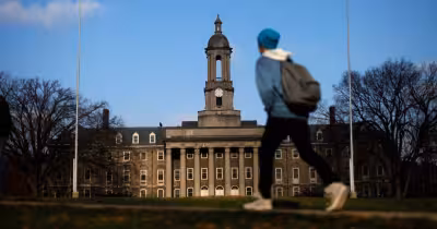 Penn State cocaine case draws Pablo Escobar comparisons as 14 charged