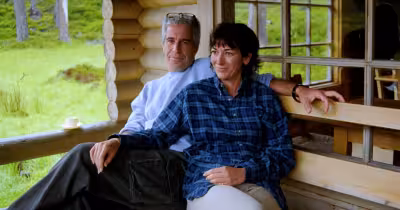 Paul Engelmayer Ghislaine Maxwell Decision Leaves Conviction and Prison Time Intact