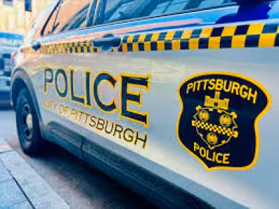 Pittsburgh police arrest Giovanni Moore after Downtown assault and theft spree