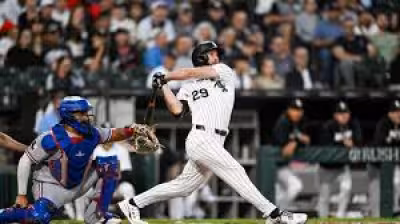 Rangers Vs White Sox: Jose Urquidy pushes into rotation mix after Cubs test