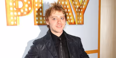 Rupert Grint to return to Ron Weasley in Harry Potter and the Cursed Child on Broadway