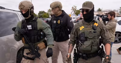 Us Visa revocations loom for asylum seekers as US plans new crackdown