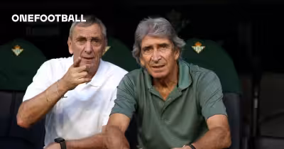 Valencia Vs Betis: Road Favorite Edge Shapes Round 1 at Mestalla