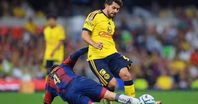 America - Columbus Crew set for Leagues Cup quarterfinal in Carson