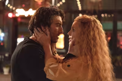 Blake Lively Justin Baldoni Legal Fees ruling cuts fee request to about $400,000