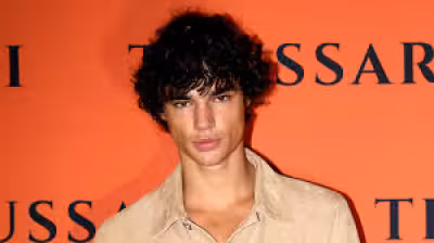 Fernando Lindez and Ainhoa Larretxi go public after Milan meeting