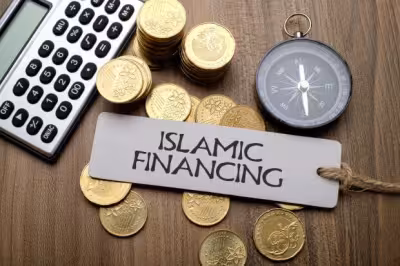 How Do Islamic Banks Generate Profit Without Conventional Interest?