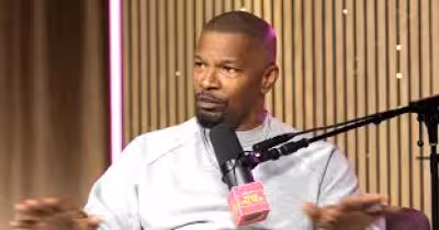 Jamie Foxx says he cut scene in Jamie Foxx Kerry Washington Django Unchained