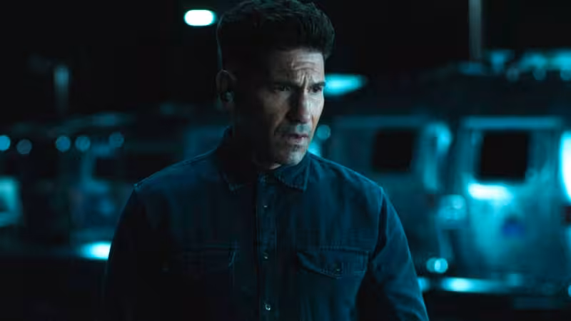 Jon Bernthal Streaming Hit Movie: The Accountant 2 Breaks into Prime Video's Top 10