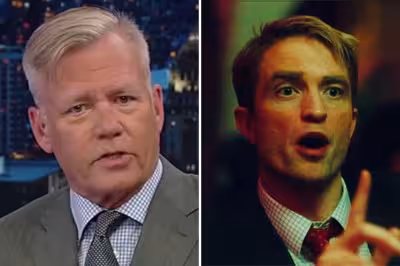 Chris Hansen says he refused NDA tied to Robert Pattinson's Primetime