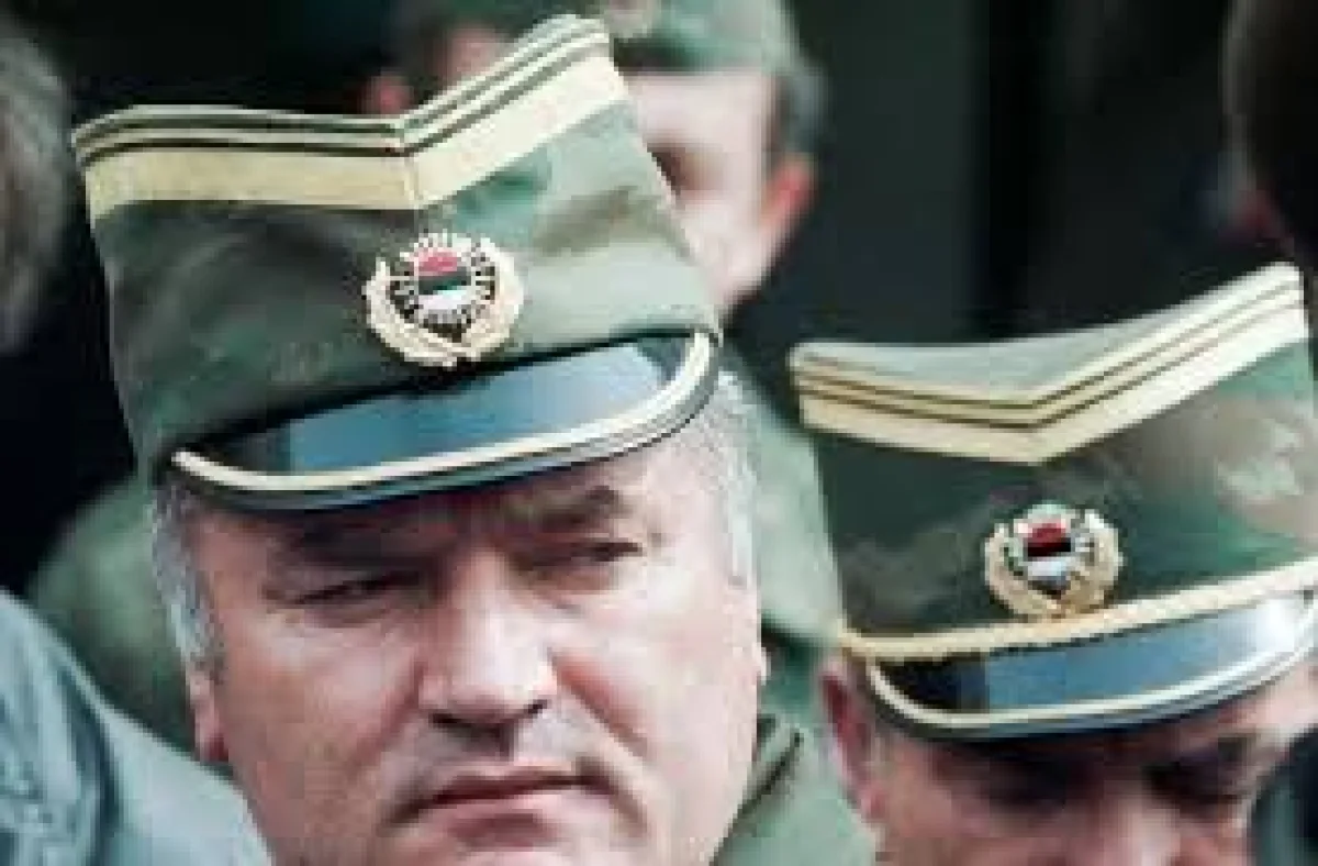Ratko Mladi Case Draws Sharp Reaction After Vu i Asks For Treatment ratko-mladi-case-draws-sharp-reaction-after-vu-i-asks-for-treatment